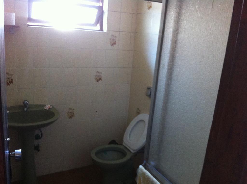 Hotel Veleiro Перуібі Номер фото